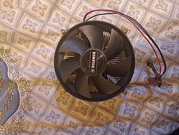 Комплектующие для ПК и ноутбуков: Məhsul: Ana plata + videokart komplekti Ana plata: - ASUS LGA1155 — 6