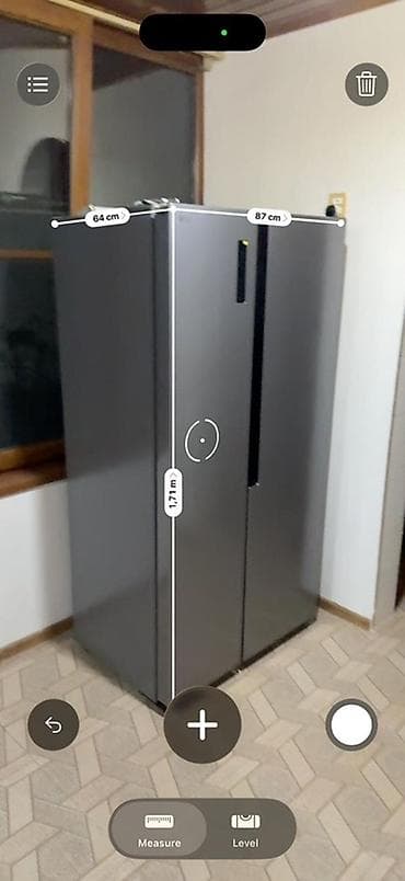 500gb hard disk: Yeni 2 qapılı LG Soyuducu Satılır, rəng - Boz — 2