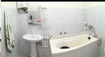 ayna sultanovada kiraye heyet evleri: 18 kv. m, 2 otaqlı — 2