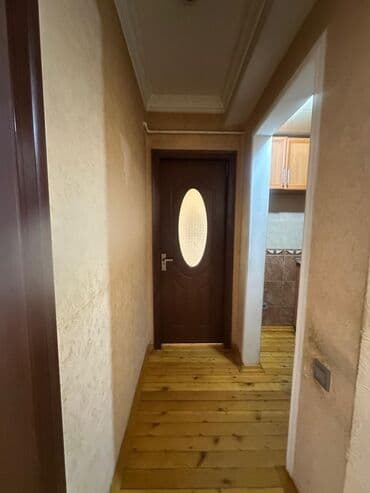 купить квартиру в баку ясамал: Новый Ясамал, 2 комнаты, Новостройка, м. Иншаатчылар, 50 м² — 4