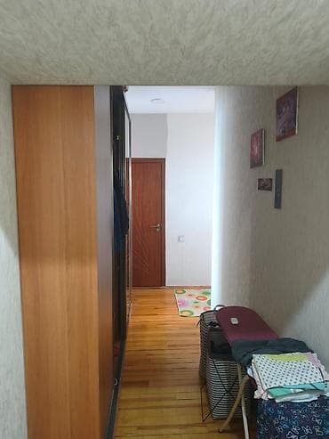 fateh mtk: Əhmədli, 2 otaqlı, Yeni tikili, m. Əhmədli, 51 kv. m — 6