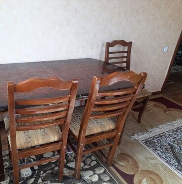 ders masaları: Qonaq masası, İşlənmiş — 2