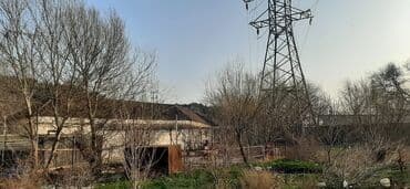 финские дома в баку: Sumqayıt şəhəri Səməd Vurğun küşəsində yerləşən 1000 kv. m anbar, 800 — 3