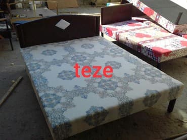 taxt dəsti 50 m: Kravat
teze mohkem zemanet verilir
2 neferlik 100m 1 neferlik 55m — 1