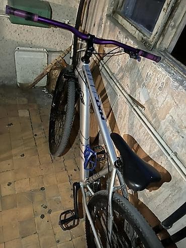 29 luq velosibet, az işlənmiş problemi yoxdu hər şeyi təzələnib — 2