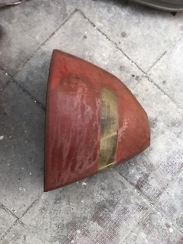 lider disk type 0: Sol, Yaxın və uzaq vuran işıqlar Universal auto, 2017 il, İşlənmiş — 8