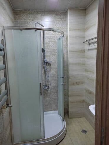 mingecevir yeni tikili binalar: Nəsimi rayonu,20 yanvar metrosun yaxinligi. 18 mərtəbənin,8-ci — 6