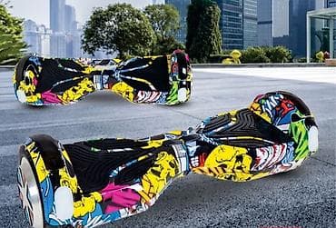 Segway🆕️ 🔸️Hoverboard YENİ 🔹️Giroskuter 🔸️Howerboard 🔺️Diqqət‼️ƏN UCUZ — 1