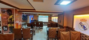 obyek: Azadliq metrosuna yaxin pab yerləşən ayi 1200 azn icarəyə — 1