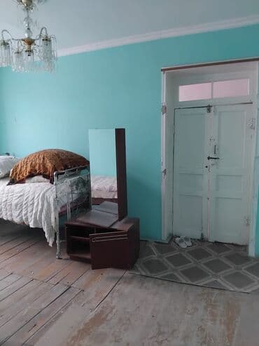 nərimanov 1 otaqlı kirayə evlər: 3 otaqlı, 100 kv. m, Kredit yoxdur, Orta təmir — 4