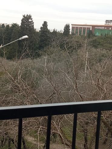 goycayda tecili ev satilir: Suraxanı, 3 otaqlı, Yeni tikili, m. Neftçilər, 108 kv. m — 3