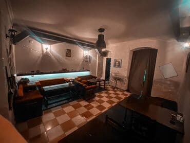 hazır biznes restoran: Yasamlda obyekt(kafe) icarəyə verilir.Su işıq daimidir. Məlumat üçün — 3