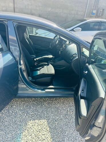 фольксваген гольф 1 6: Kia Forte: 1.8 л | 2015 г. Седан — 13