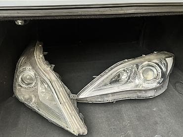 Avtomobilin elektrik sistemləri: Komplekt, Yaxın və uzaq vuran işıqlar Hyundai, Orijinal — 3