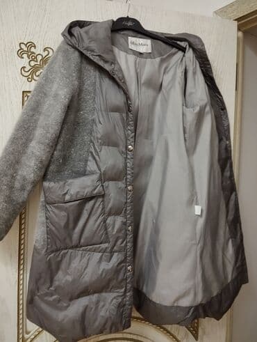 nar şiresi ceken: Kurtka 38 M razmer dəyərindən asağı satilır — 3