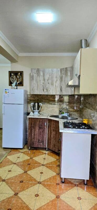 kirayə ev dərnəgul: 2 otaqlı — 3