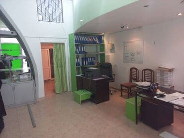 dukan arendaya verilir: Xətai rayonu Həzi Aslanov metrosunun yaxınlığında 18 mərtəbəli binanın — 10