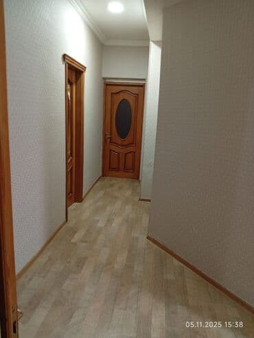 1 otaqlı kohnə tikili: Masazır, 3 otaqlı, Köhnə tikili, 96 kv. m — 7