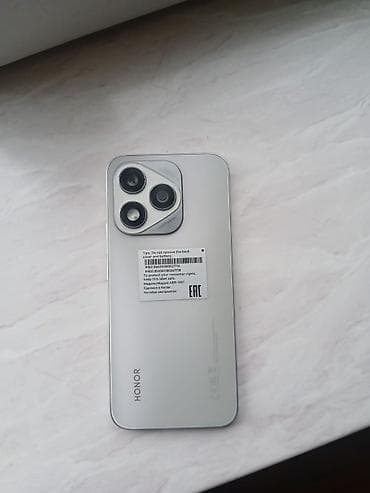 philips xenium w8500: Honor 9X, 256 GB, rəng - Gümüşü, İki sim kartlı — 1