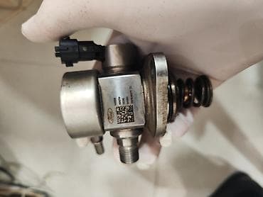 Ford fusyon Yüksək təzyiqli yanacaq nasosu