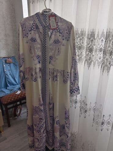 köşk satılır: Təcili satilir heç geyinilmeyib etiketi üstündədi — 1