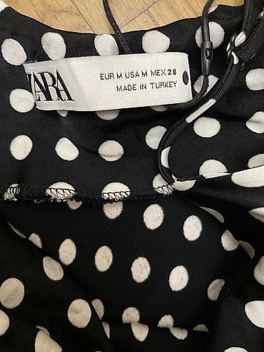 Новое платье Zara размер м — 3