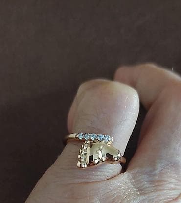 sir urekli: Gümüş, 925 Əyar — 6