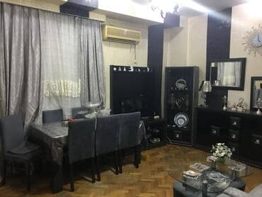 снять квартиры в баку: Nizami metrosunun yaxınlığında 2 mertebeli binanın 1-ci mərtəbəsində — 4