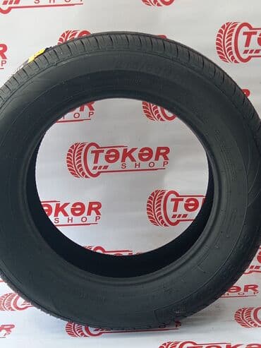 hilo teker: Yeni Şin Hilo 215 / 60 / R 16 — 2