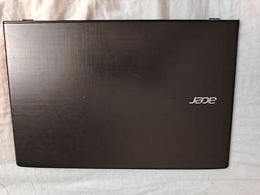 Acer noutbuku üçün üst qapaq (LCD arxa qapağı) və çərçivə komplekti lalafo.az -da Acer noutbuku üçün üst qapaq (LCD arxa qapağı) və çərçivə komplekti