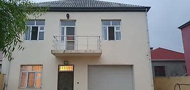 ceyranbatan ev: Ceyranbatan 7 otaqlı, 192 kv. m, Kredit yoxdur, Orta təmir — 6