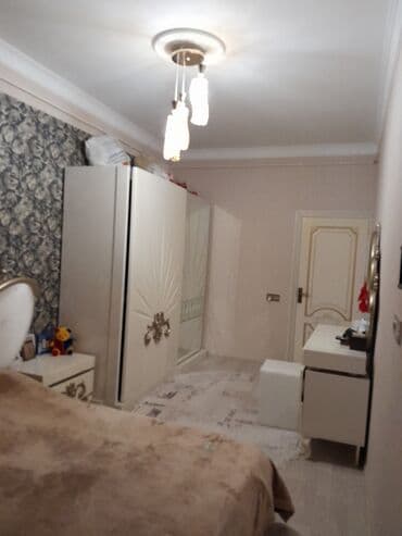 Qarajlar: 2 otaqlı, Yeni tikili, 65 kv. m — 9