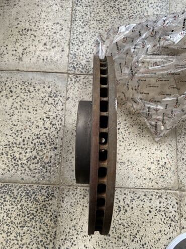 диски на х5 е53: Ford fusion eylec diski 2017 üsten çıxma orjinal qabaq 1 cütdür. Cüt — 4