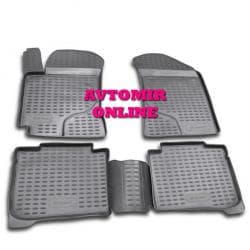 niva ayaqalti: Kia cerato ayaqaltilar novline 2004-2009 4 il qarantiya. 4 i̇l — 1