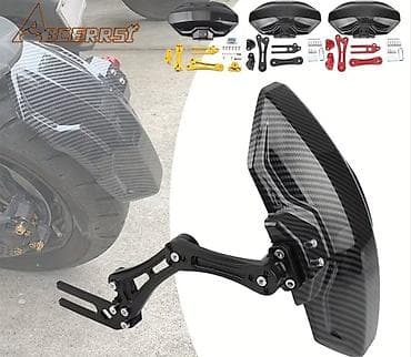 kotan təkəri: Carbon Krilo Universal . demək olar Bütün Motolara Uyğundur Motosiklet — 1