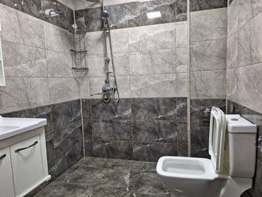 xocasəndə evlər: Xətai rayonu,Həzi Aslanov metrosu,17/13 mərtəbəsi,2 otaqlı — 3