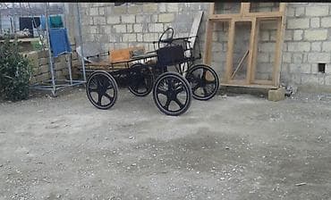 qızılın alışı ve satışı: Barter mümkündür razılaşmaq olar telefonla velosipedlə Tərtərdədi — 1
