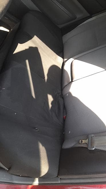led stop: Toyota Prius (2-ci nəsil) – qırmızı hetçbek, hibrid Texniki — 7