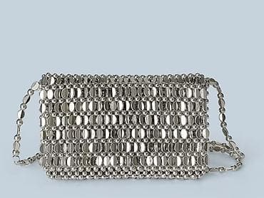 8 mart xoncasi: Yeni.el ishi mirvariden chanta
35 manat — 6