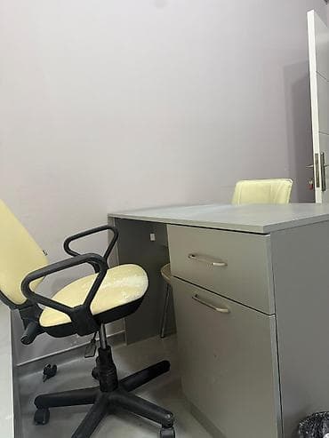 ayı dərisi: Pedikür/Manikür üçün salon avadanlıqları dəsti Hamsı birlikdə cəmi 500 — 5
