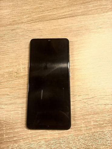 i̇nfinix note 30: Redmi 4X, 128 GB, rəng - Qara, Barmaq izi — 4