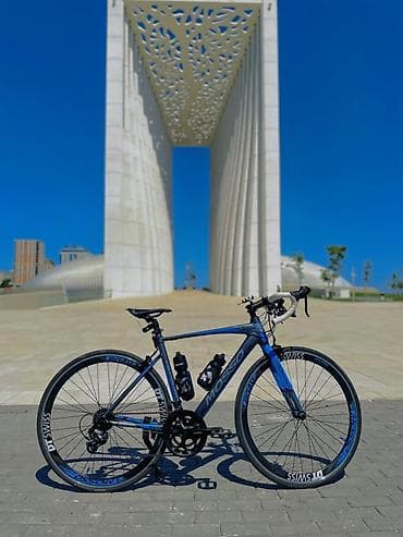 velosiped adidas: İdeal Vəziyyətdə, Problemsiz 1250 azn almışam, və cəmi 410km sürmüşəm — 2
