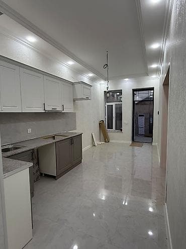 3 otaqlı, 96 kv. m, Yeni təmirli — 6