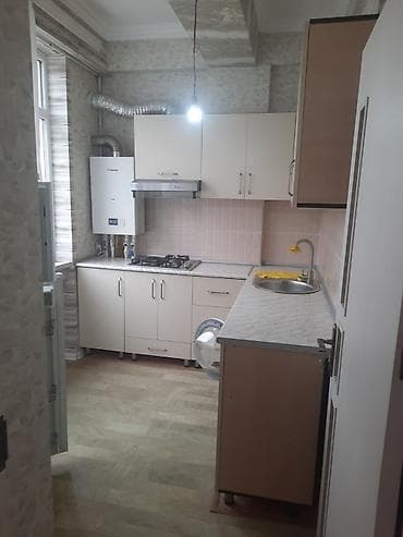 goranboyda ev alqi satqisi: Abşeron Gənclər şəhərciyi de kirayə verilir tecılı buyurun zəng edin — 6