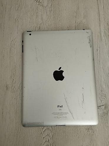 айпад 2020 про: Salam Aleykum ipot 3 16 yaddaş tam işlək vəziyyətdədir pil komputerdə — 2