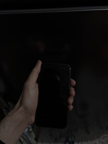 Mətbəx texnikası: IPhone 11, Qara, Face ID — 2