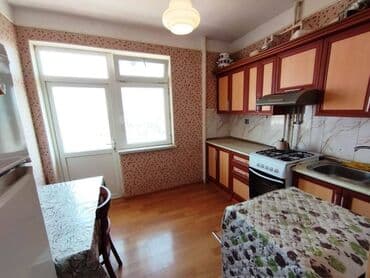 кызыл аскер квартира: Баку, Пос. Бакиханов, 4 комнаты, Вторичка, 90 м² — 9