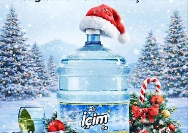 sure su: Sumqayit erazisine catdirilma pulsuz qiymeti 2.50 5 eded alana pompa — 3