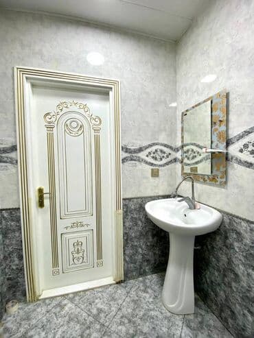 gencede 3 otaqli evlerin qiymeti: 3 otaqlı, Yeni tikili, m. Neftçilər, 116 kv. m — 9