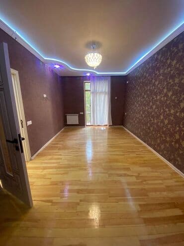 mehemmedlide kiraye evler 2023: 3 комнаты, Новостройка, 91 м² — 2